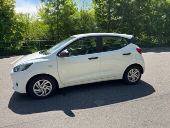 Hyundai i10, rok 2020 - 5