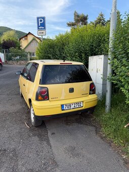 Seat Arosa 1.0 mpi - 5