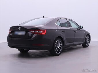 Škoda Superb 2,0 TDI 140kW DSG L&K 1.Maj. (2015) - 5