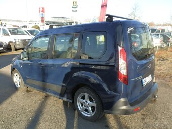 Ford Tourneo Connect 1,5 TDCi - pravidelný servis - 5