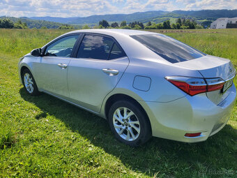 Toyota Corolla 1.6, 97kw - 5