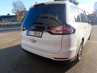 Ford Galaxy 2019 Titanium 7mist - 5