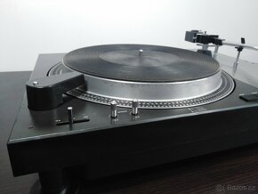 Gramofon Technics SL - 1100 - 5