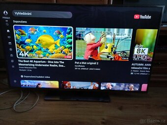 Smart TV LG 47LB650-úhlopříčka 119cm, WiFi, dvbt2 - 5