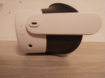 Meta Quest 3S 128GB – VR brýle ve špičkovém stavu - 5