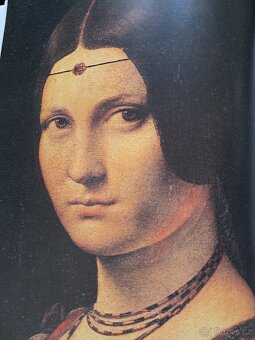 Klimt, Leonardo, Monet - Život umělce - 5