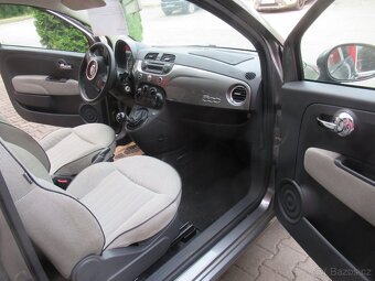 500 1,2, 70k, mod 2012, klima - 5