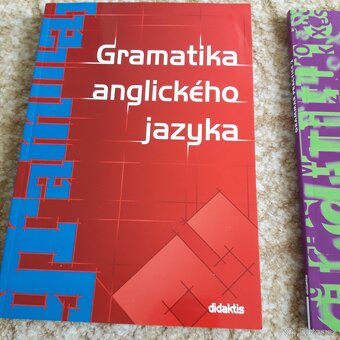 angličtina - 5