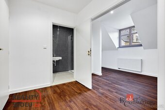 Pronájem, byty/2+kk, 40 m2, Pod Strání 138/13, 36263 Dalovic - 5