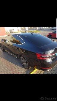 Škoda SUPERB 3 L&K - 55xxx km - 5