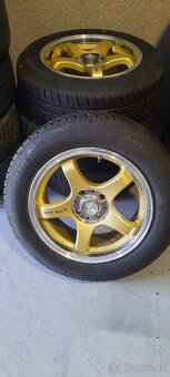 185x65xR15 - 5