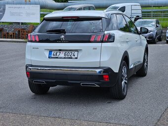 Peugeot 3008 1.5BHDi 130 ALLURE PACK MAN6 - 5