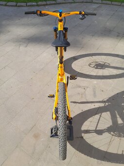 Scott Genius 900 Tuned axs - 5