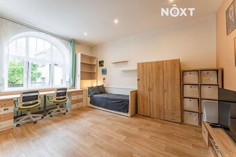 Prodej byt 2+1, 79㎡ - 5