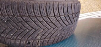 BMW original alu 16" - 5