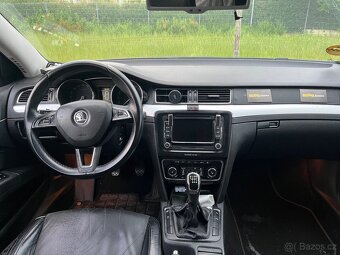 Díly Škoda Superb II 2 . 0 tdi 125kw - 5