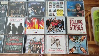 Cd hudba - 5