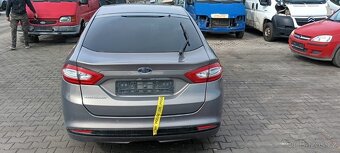 Ford Mondeo č. 23280 - 5