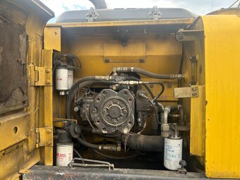 New Holland E215B - 5