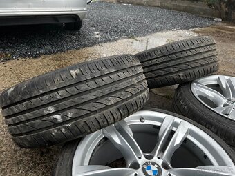 Alu disky 5x120 r19 - 5
