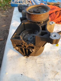 Iveco Daily 2.3 Servo pumpa - 5