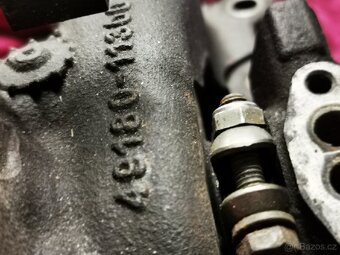 Turbo 1.4tsfi,tsi - 5