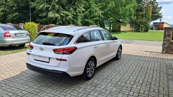 Hyundai i30 Kombi, 1.6 CRDI / 81KW - 5