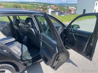 Škoda Octavia 2 1.9 TDi 77kw Combi,Tažné,BEZ DPF - 5