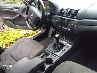 prodám bmw e46 318d 2.0 d 85kw - 5