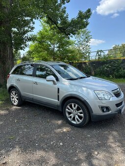 Opel Antara - 5