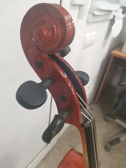1/2 violončelo - 5