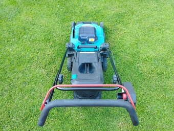 Aku sekačka Makita DLM432CT2 - 5