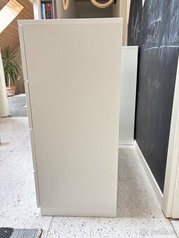 Komoda Nordli IKEA - 5