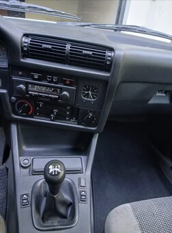 Prodám BMW - 5
