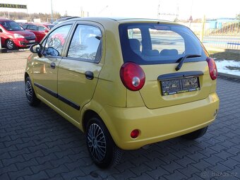 Chevrolet Spark 0.8 - 5