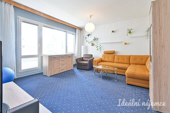 Pronájem bytu 3+1, Spodní, Bohunice, Kč/měs, 72 m2 - 5