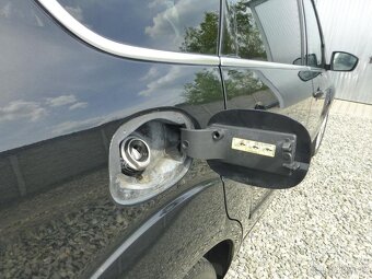 Ford S-MAX 2.0TDCi 165PS 141000KM 7MÍST - 5