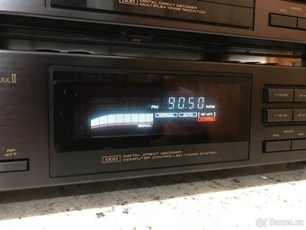 Pioneer F-676/F-656 Mk2 - 5