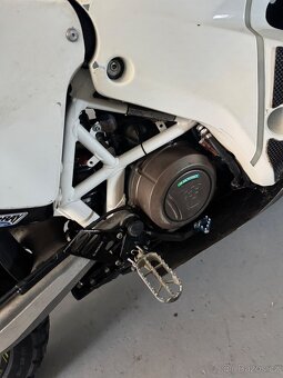 Husqvarna 701 enduro - 5