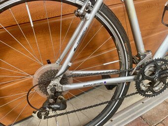 Trekingove kolo FUJI SUNFIRE 2.0 - 5