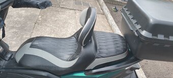 Maxon Optimus 125 - 5