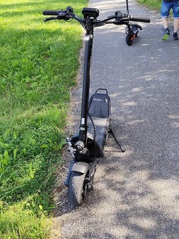 Joyor E6S - 5