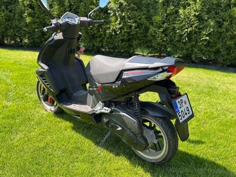 Peugeot Speedfight 3 50ccm - 5