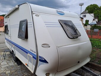 Karavan Hobby - 5