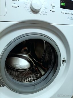 Pračka Whirlpool A+++ 6 kg 1200 ot./min. ZÁRUKA Rozměry Výš - 5