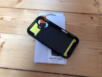 iPhone 16 128GB černá - 5