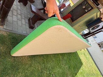Airtrack MasterJump 3x1m - 5
