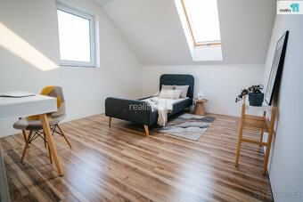 Prodej bytu 4+kk 118 m² V Průhonu, Zvěřínek - 5