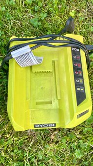 Křovinořez Ryobi RBC36X26B Aku - 5