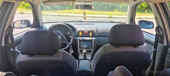 Prodám škoda Octavia facelift 1.9tdi 81kw 2004 - 5